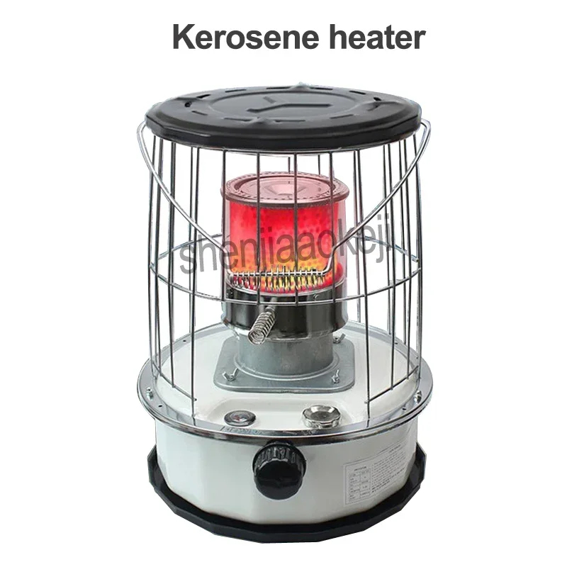 Home Cooking Heater - Pemanas Portabel Premium Tahan Lama dan