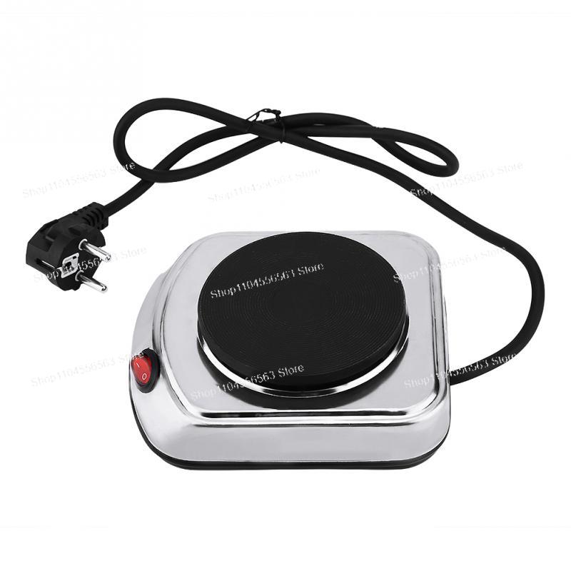 Home Cooking Heater - Kompor Listrik Mini 500W, Hot Plate