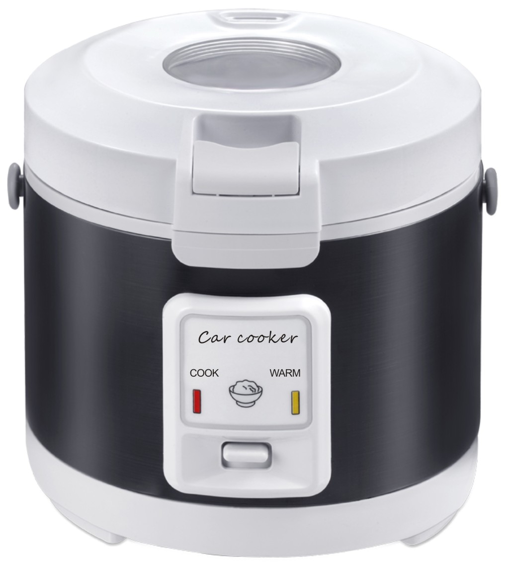 Home Cooking Heater - Pemanas Makanan 24V untuk Truk, Penghangat