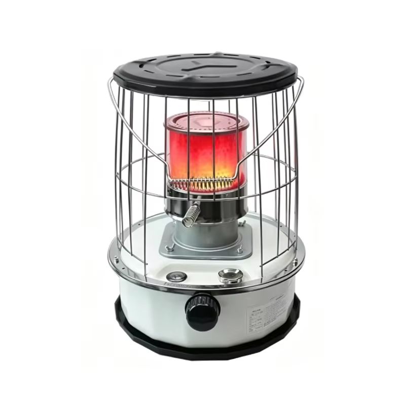 Home Cooking Heater - Untuk Kompor Pemanas Luar Ruangan Portabel