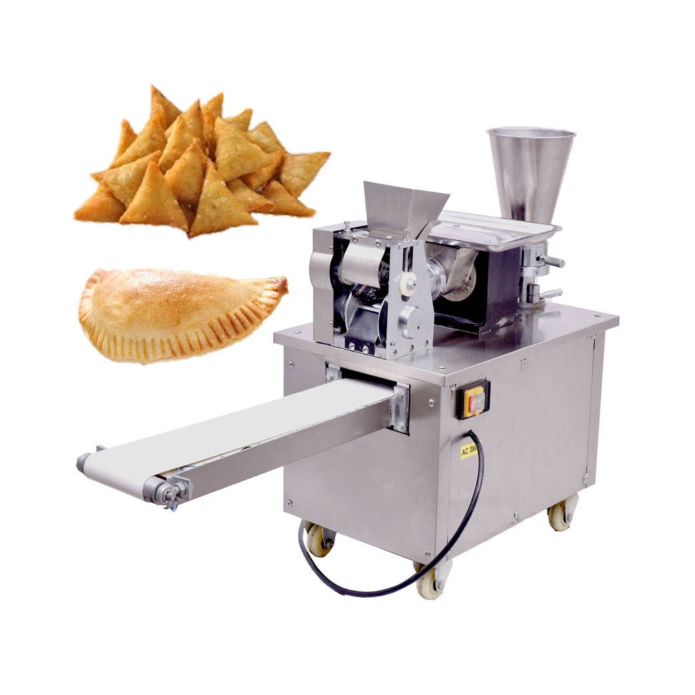 Gyoza Dumpling Maker - Mesin Pembuat Pangsit Otomatis 110V 220V