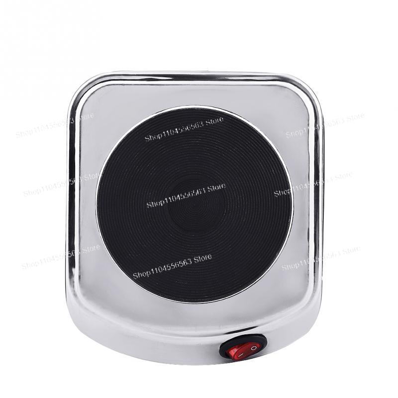 Kompor Listrik Mini 500W, Hot  - Home Cooking Heater ulasan dan harga