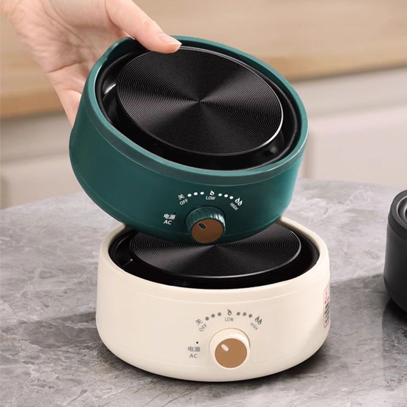 Alat Pemanas Listrik 500W, Kom - Home Cooking Heater ulasan dan harga
