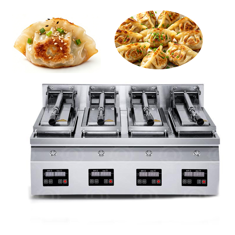 Mesin Pembuat Gyoza Otomatis M - Gyoza Dumpling Maker ulasan dan harga