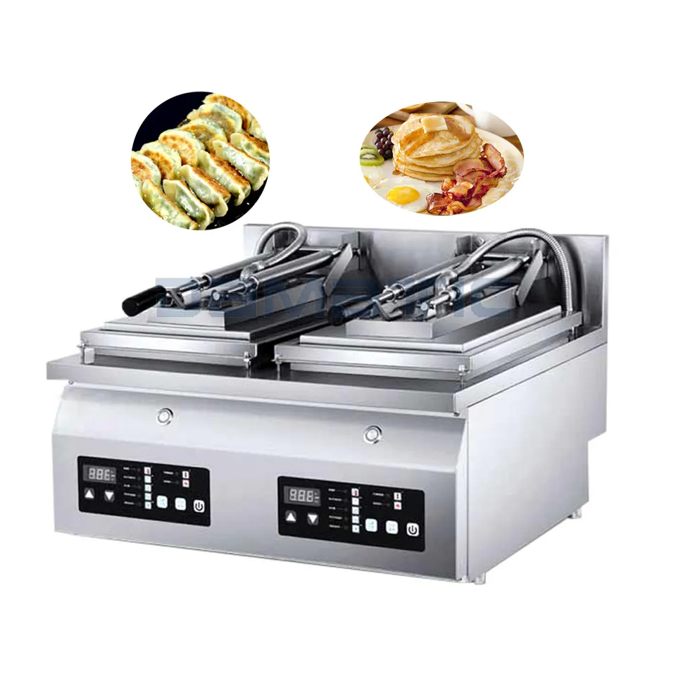 Mesin Pembuat Gyoza Otomatis M - Gyoza Dumpling Maker ulasan dan harga