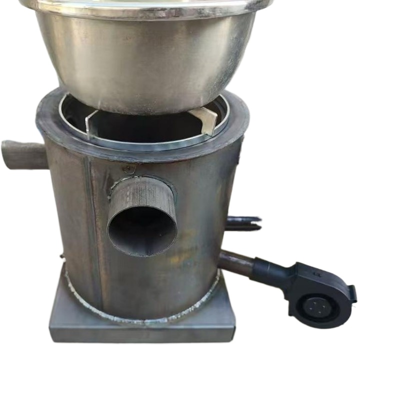 Pemanas Minyak Limbah Baru, Tu - Home Cooking Heater ulasan dan harga