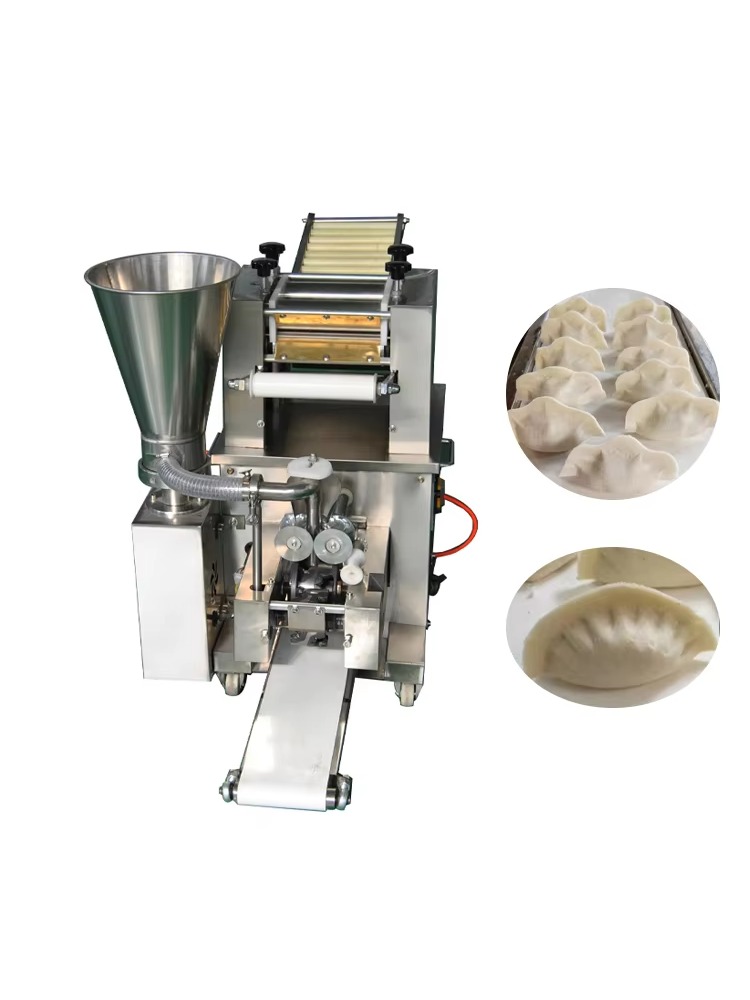 Mesin Pembuat Gyoza Empanada O - Gyoza Dumpling Maker ulasan dan harga