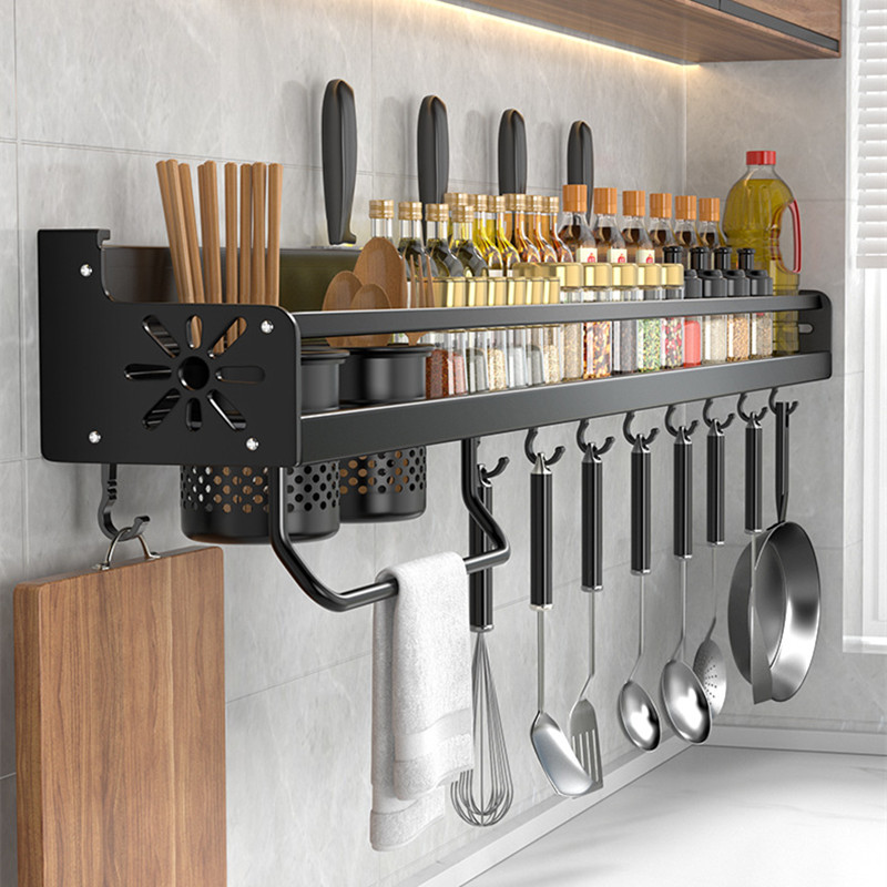 Rak Organizer dapur tempel din - Home Cooking Recipes ulasan dan harga