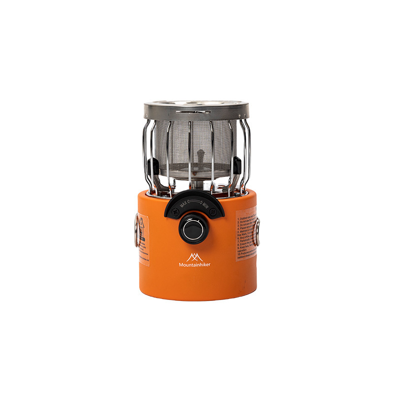 Pemanas Gas Portabel MOUNTAINH - Home Cooking Gas ulasan dan harga