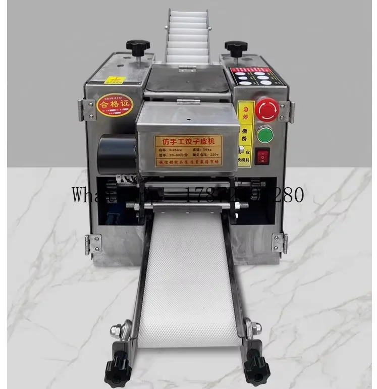 Mesin Pembuat Gyoza Empanada T - Gyoza Dumpling Maker ulasan dan harga