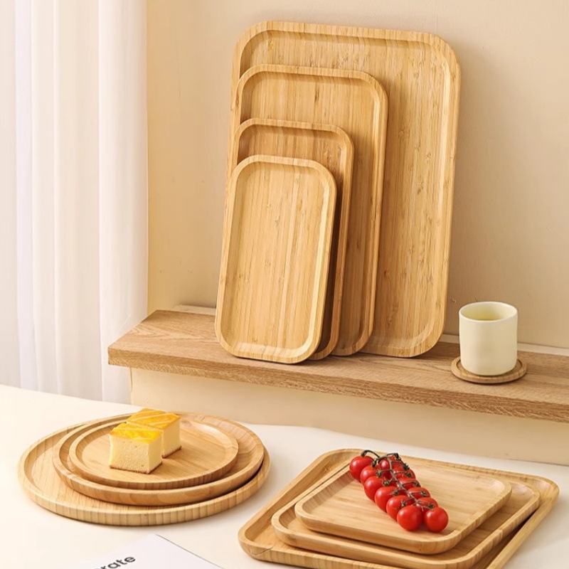 Piring sarapan bergaya Jepang  - Home Cooking Recipes ulasan dan harga
