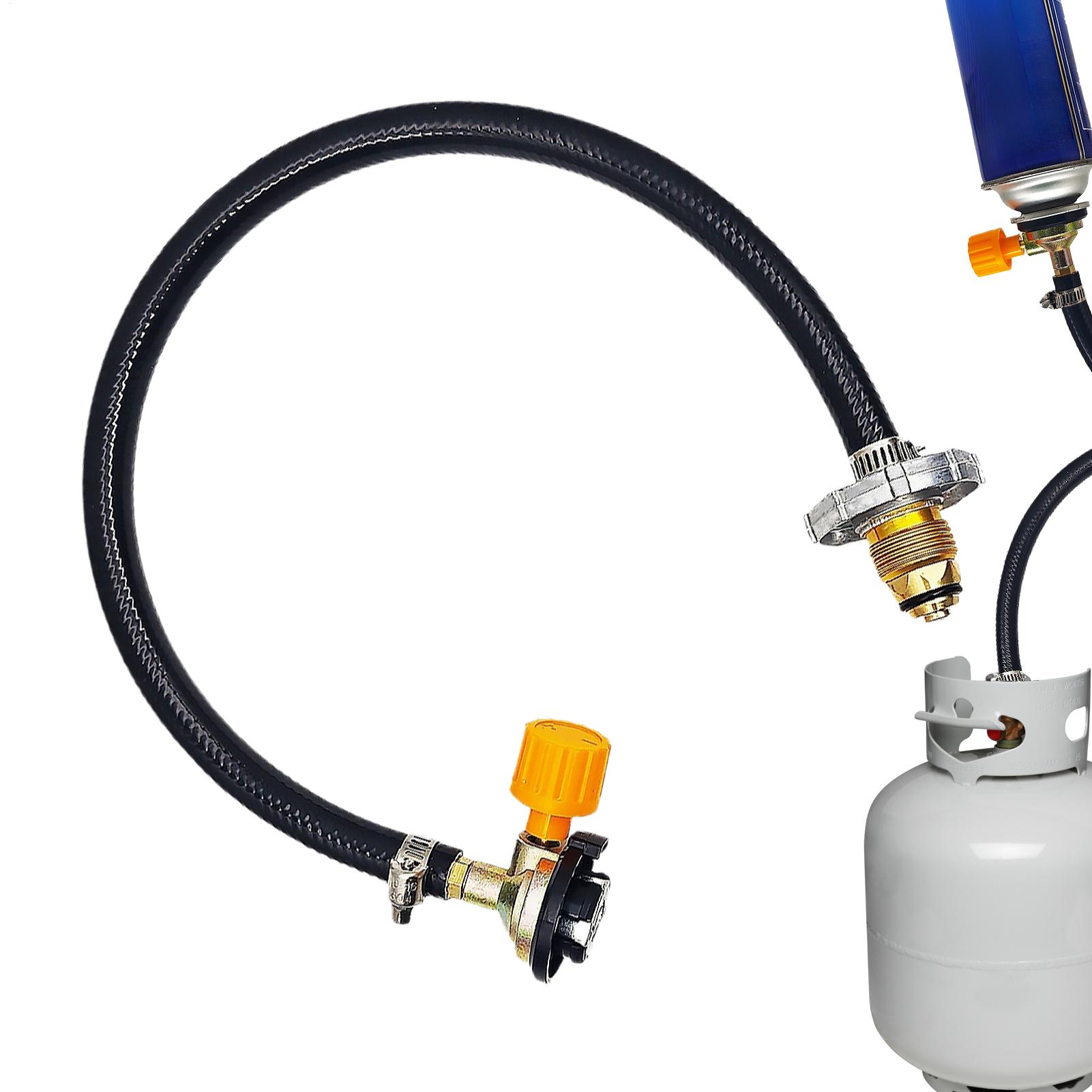 Selang Adaptor Propana Univers - Home Cooking Gas ulasan dan harga
