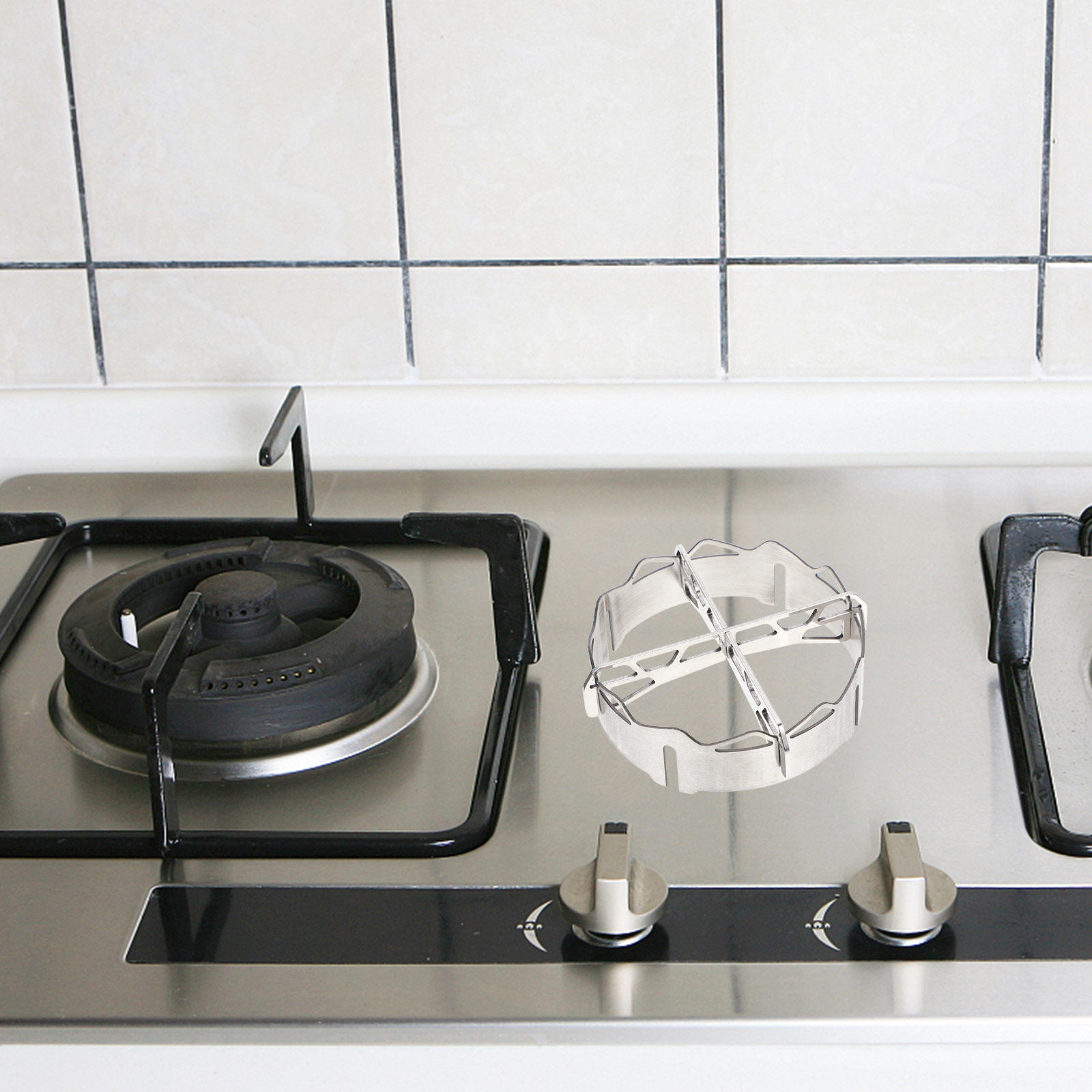 Pelindung Kompor Anti Angin, T - Home Cooking Gas ulasan dan harga