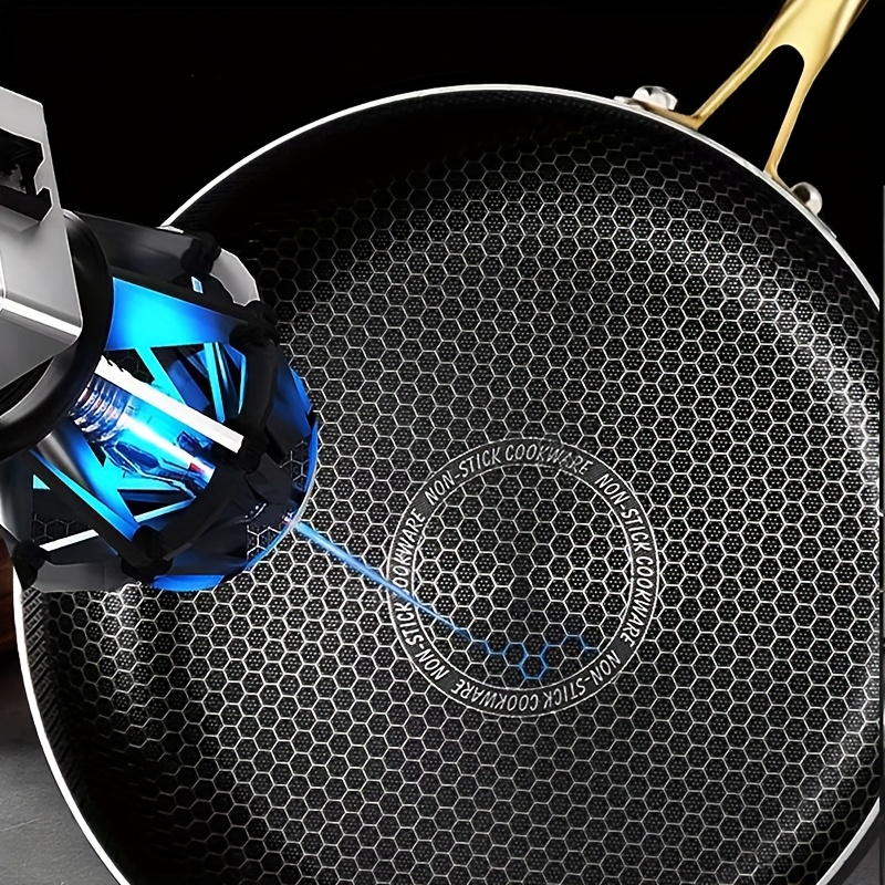 Wajan Penggorengan Stainless S - Home Cooking Cookbook ulasan dan harga