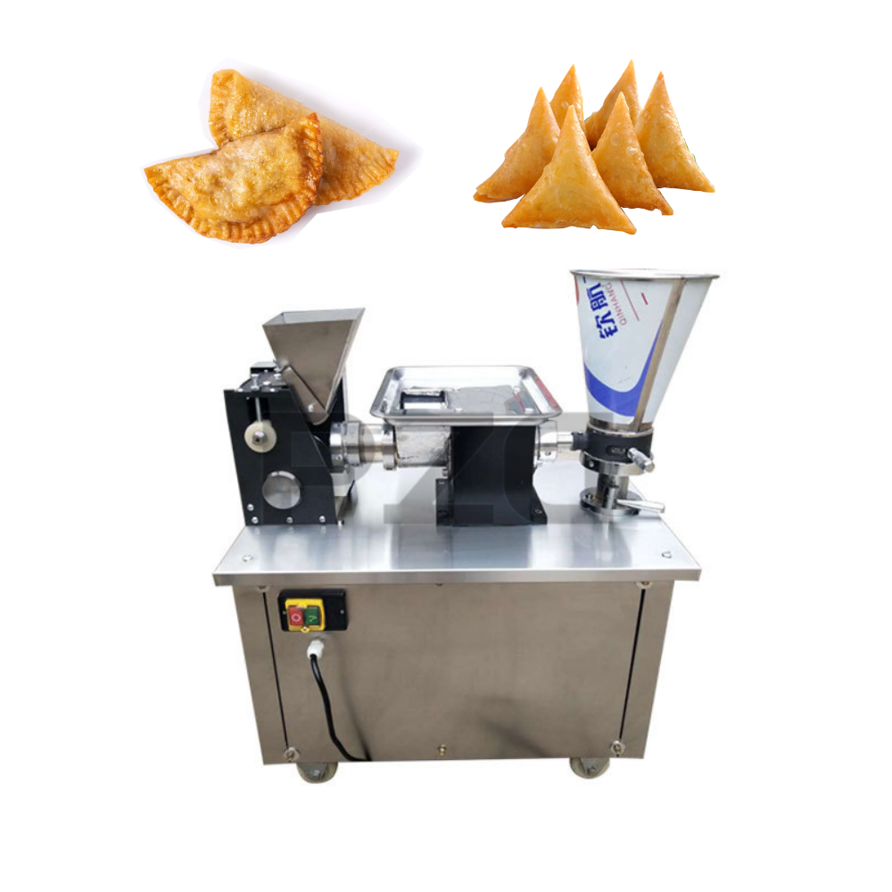 Mesin Pembuat Pangsit Otomatis - Gyoza Dumpling Maker ulasan dan harga
