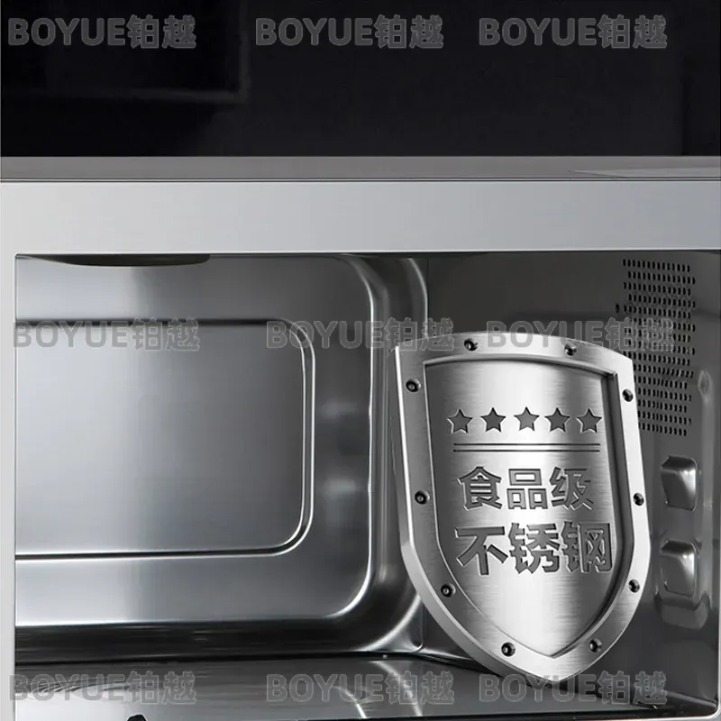 Oven Microwave Kompak untuk Da - Home Cooking Heater ulasan dan harga